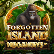 Đảo quên lãng Megaways screenshot