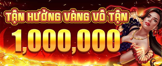 Thưởng lớn mỗi ngày